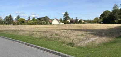 Programme terrain + maison à Orgerus en Yvelines (78) de 88 m² à vendre au prix de 302900€ - 3