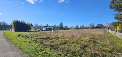 Programme terrain + maison à Angeac-Champagne en Charente (16) de 134 m² à vendre au prix de 272390€ - 3