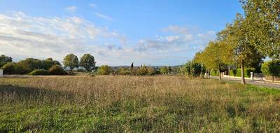Programme terrain + maison à Villelaure en Vaucluse (84) de 93 m² à vendre au prix de 280000€ - 4