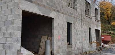 Programme terrain + maison à Ville-sur-Jarnioux en Rhône (69) de 88 m² à vendre au prix de 311000€ - 1