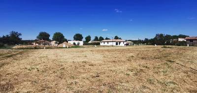 Programme terrain + maison à Damiatte en Tarn (81) de 112 m² à vendre au prix de 234000€ - 4