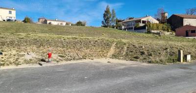 Terrain seul à Lasserre-de-Prouille en Aude (11) de 597 m² à vendre au prix de 45000€ - 4