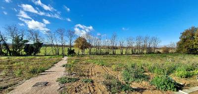 Programme terrain + maison à La Bastide-de-Lordat en Ariège (09) de 125 m² à vendre au prix de 241855€ - 4