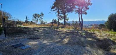 Programme terrain + maison à Cadenet en Vaucluse (84) de 115 m² à vendre au prix de 369900€ - 3
