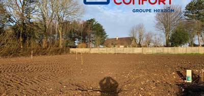 Programme terrain + maison à Habarcq en Pas-de-Calais (62) de 99 m² à vendre au prix de 232630€ - 3