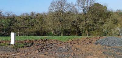 Programme terrain + maison à Nuaillé-d'Aunis en Charente-Maritime (17) de 130 m² à vendre au prix de 483067€ - 3