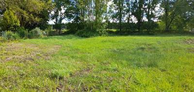 Terrain seul à Bellac en Haute-Vienne (87) de 762 m² à vendre au prix de 24574€ - 3