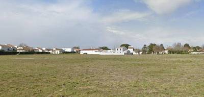 Programme terrain + maison à Saint-Palais-sur-Mer en Charente-Maritime (17) de 80 m² à vendre au prix de 315175€ - 3