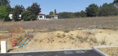 Programme terrain + maison à Bouloc en Haute-Garonne (31) de 90 m² à vendre au prix de 221993€ - 4