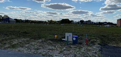 Programme terrain + maison à Arras en Pas-de-Calais (62) de 135 m² à vendre au prix de 288150€ - 4