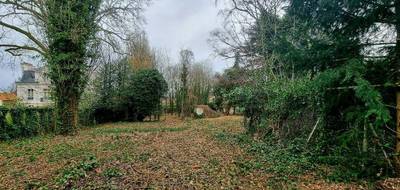Terrain seul à Lagny-sur-Marne en Seine-et-Marne (77) de 740 m² à vendre au prix de 560000€ - 3