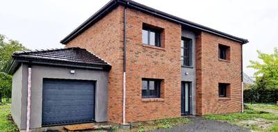 Terrain seul à Neuve-Chapelle en Pas-de-Calais (62) de 526 m² à vendre au prix de 96800€ - 4