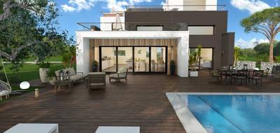 Programme terrain + maison à Le Minihic-sur-Rance en Ille-et-Vilaine (35) de 211 m² à vendre au prix de 655300€ - 4