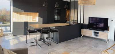 Programme terrain + maison à Blois en Loir-et-Cher (41) de 120 m² à vendre au prix de 287500€ - 1