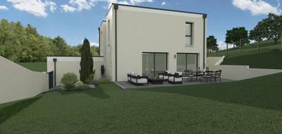 Programme terrain + maison à Igny en Essonne (91) de 100 m² à vendre au prix de 662917€ - 2