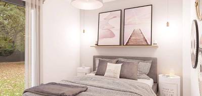 Programme terrain + maison à Idron en Pyrénées-Atlantiques (64) de 118 m² à vendre au prix de 330600€ - 3