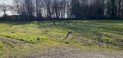 Terrain seul à Écoyeux en Charente-Maritime (17) de 882 m² à vendre au prix de 35870€ - 2