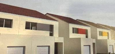Programme terrain + maison à Terville en Moselle (57) de 102 m² à vendre au prix de 347000€ - 4