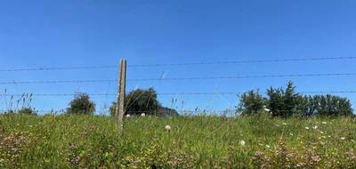 Programme terrain + maison à Ochancourt en Somme (80) de 145 m² à vendre au prix de 275700€ - 3