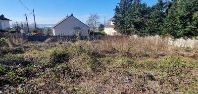 Terrain seul à Sannois en Val-d'Oise (95) de 400 m² à vendre au prix de 200000€ - 1