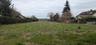 Programme terrain + maison à Chambois en Eure (27) de 71 m² à vendre au prix de 171900€ - 3