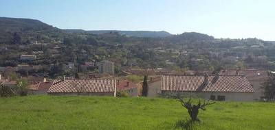Programme terrain + maison à Aubignan en Vaucluse (84) de 80 m² à vendre au prix de 299000€ - 4