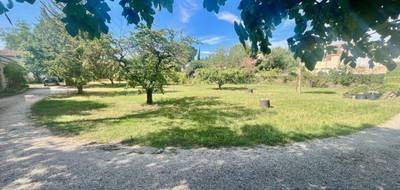 Programme terrain + maison à Mallemort en Bouches-du-Rhône (13) de 93 m² à vendre au prix de 334000€ - 3