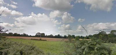 Terrain seul à Manerbe en Calvados (14) de 1259 m² à vendre au prix de 82182€ - 1