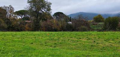 Terrain seul à Pignans en Var (83) de 530 m² à vendre au prix de 145000€ - 1