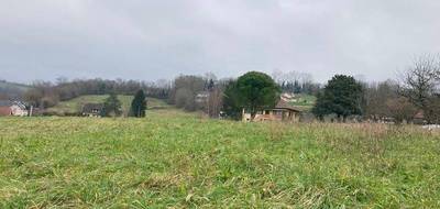 Terrain seul à Saint-Genix-les-Villages en Savoie (73) de 548 m² à vendre au prix de 89000€ - 3
