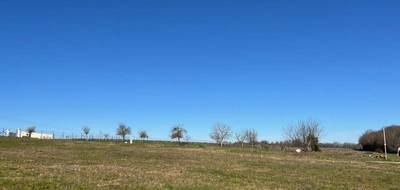 Programme terrain + maison à Louzac-Saint-André en Charente (16) de 50 m² à vendre au prix de 140284€ - 3