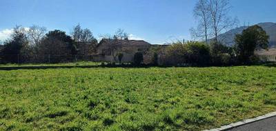 Programme terrain + maison à Varilhes en Ariège (09) de 130 m² à vendre au prix de 337626€ - 4