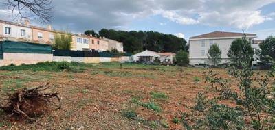 Programme terrain + maison à Cuers en Var (83) de 105 m² à vendre au prix de 398000€ - 4