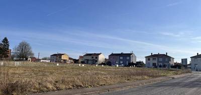 Programme terrain + maison à Longwy en Meurthe-et-Moselle (54) de 90 m² à vendre au prix de 269900€ - 2