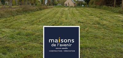 Programme terrain + maison à Vildé-Guingalan en Côtes-d'Armor (22) de 140 m² à vendre au prix de 364400€ - 4