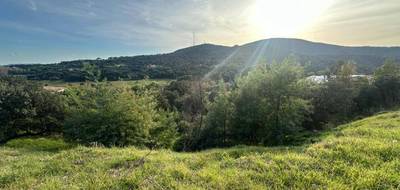 Programme terrain + maison à Sainte-Maxime en Var (83) de 115 m² à vendre au prix de 690000€ - 4