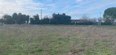Terrain seul à Cognac en Charente (16) de 743 m² à vendre au prix de 31900€ - 3