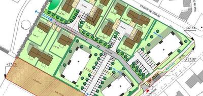Programme terrain + maison à Niort en Deux-Sèvres (79) de 80 m² à vendre au prix de 186750€ - 4