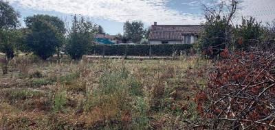 Programme terrain + maison à Pamiers en Ariège (09) de 110 m² à vendre au prix de 254107€ - 4