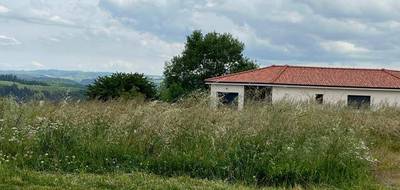 Terrain seul à Saint-Grégoire en Tarn (81) de 796 m² à vendre au prix de 23084€ - 2