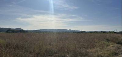 Terrain seul à Bagnols-sur-Cèze en Gard (30) de 300 m² à vendre au prix de 57400€ - 3