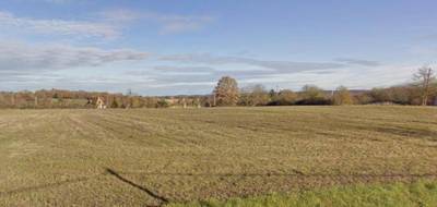 Terrain seul à Faux en Dordogne (24) de 1619 m² à vendre au prix de 32380€ - 2