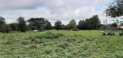 Programme terrain + maison à Beuzeville en Eure (27) de 80 m² à vendre au prix de 197985€ - 3