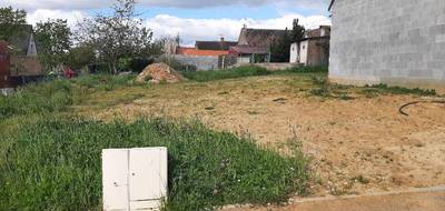 Programme terrain + maison à Allonnes en Sarthe (72) de 65 m² à vendre au prix de 195000€ - 3