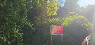 Terrain seul à Soultz-les-Bains en Bas-Rhin (67) de 550 m² à vendre au prix de 126000€ - 2