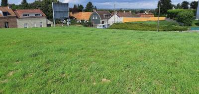 Programme terrain + maison à Lozinghem en Pas-de-Calais (62) de 89 m² à vendre au prix de 235000€ - 3