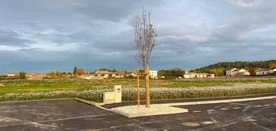 Programme terrain + maison à Saint-Théodorit en Gard (30) de 95 m² à vendre au prix de 274000€ - 4