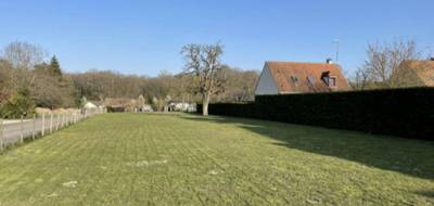 Programme terrain + maison à Pringy en Seine-et-Marne (77) de 120 m² à vendre au prix de 330000€ - 3