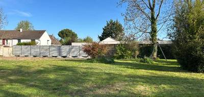 Programme terrain + maison à Serris en Seine-et-Marne (77) de 166 m² à vendre au prix de 899800€ - 4