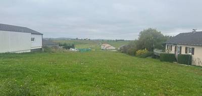 Programme terrain + maison à Inglange en Moselle (57) de 89 m² à vendre au prix de 330000€ - 2